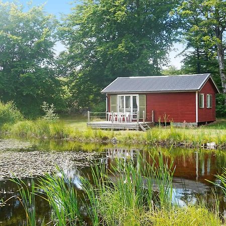 4 Person Holiday Home In Smedstorp Smedstorp  Екстериор снимка