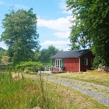 4 Person Holiday Home In Smedstorp Smedstorp  Екстериор снимка