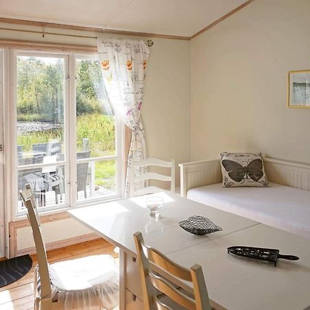 4 Person Holiday Home In Smedstorp Smedstorp  Екстериор снимка