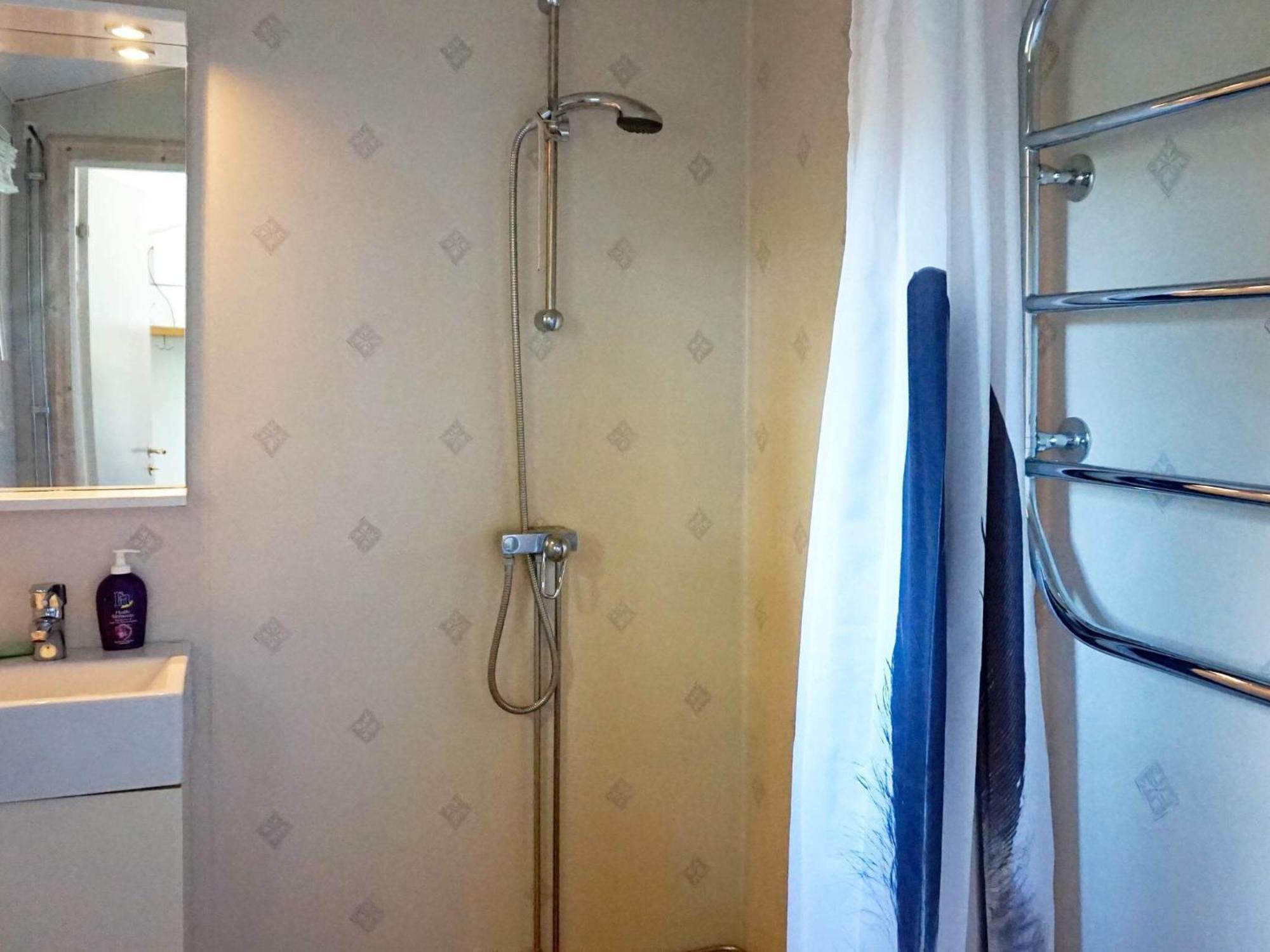 4 Person Holiday Home In Smedstorp Smedstorp  Екстериор снимка