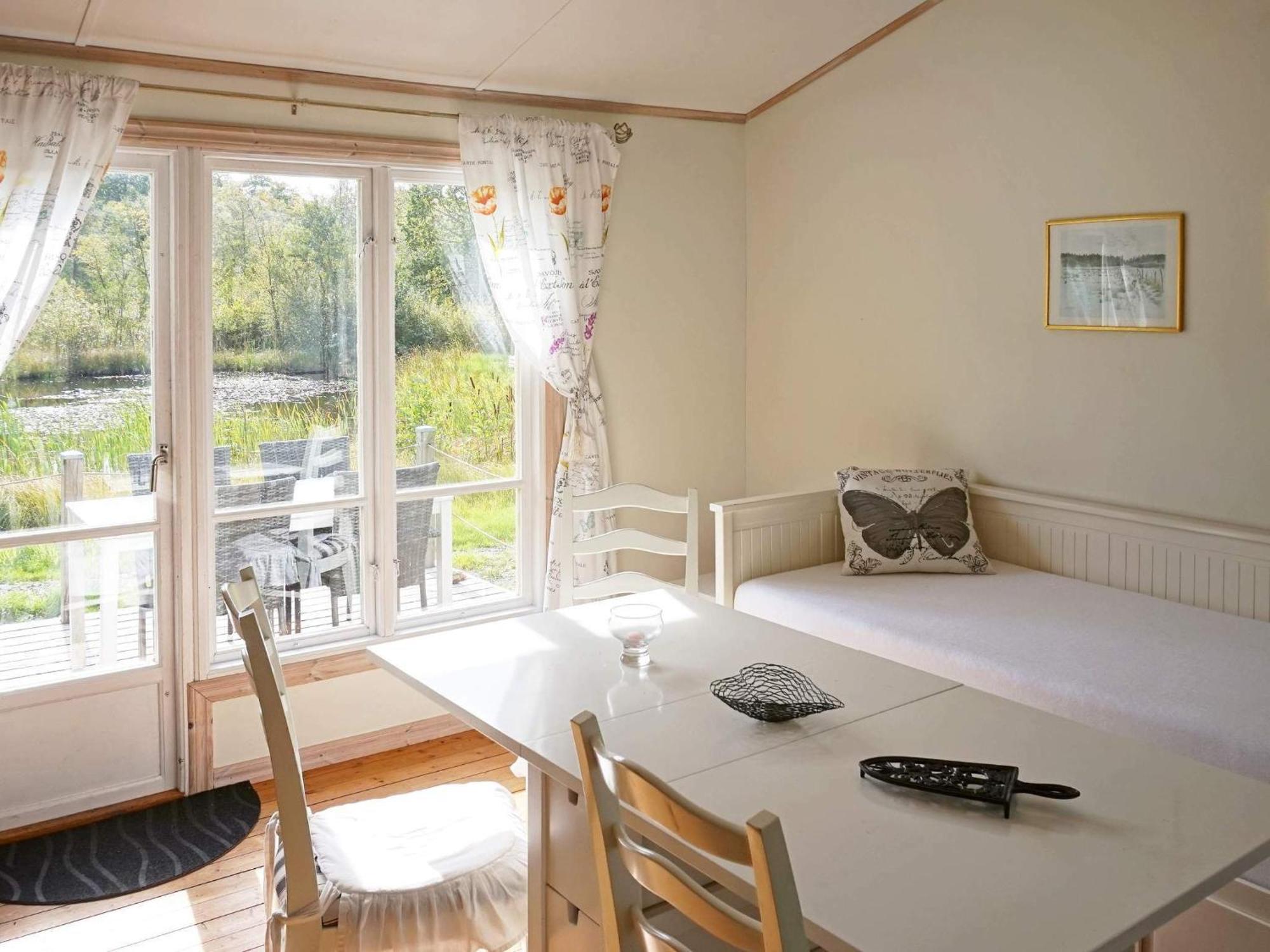 4 Person Holiday Home In Smedstorp Smedstorp  Екстериор снимка