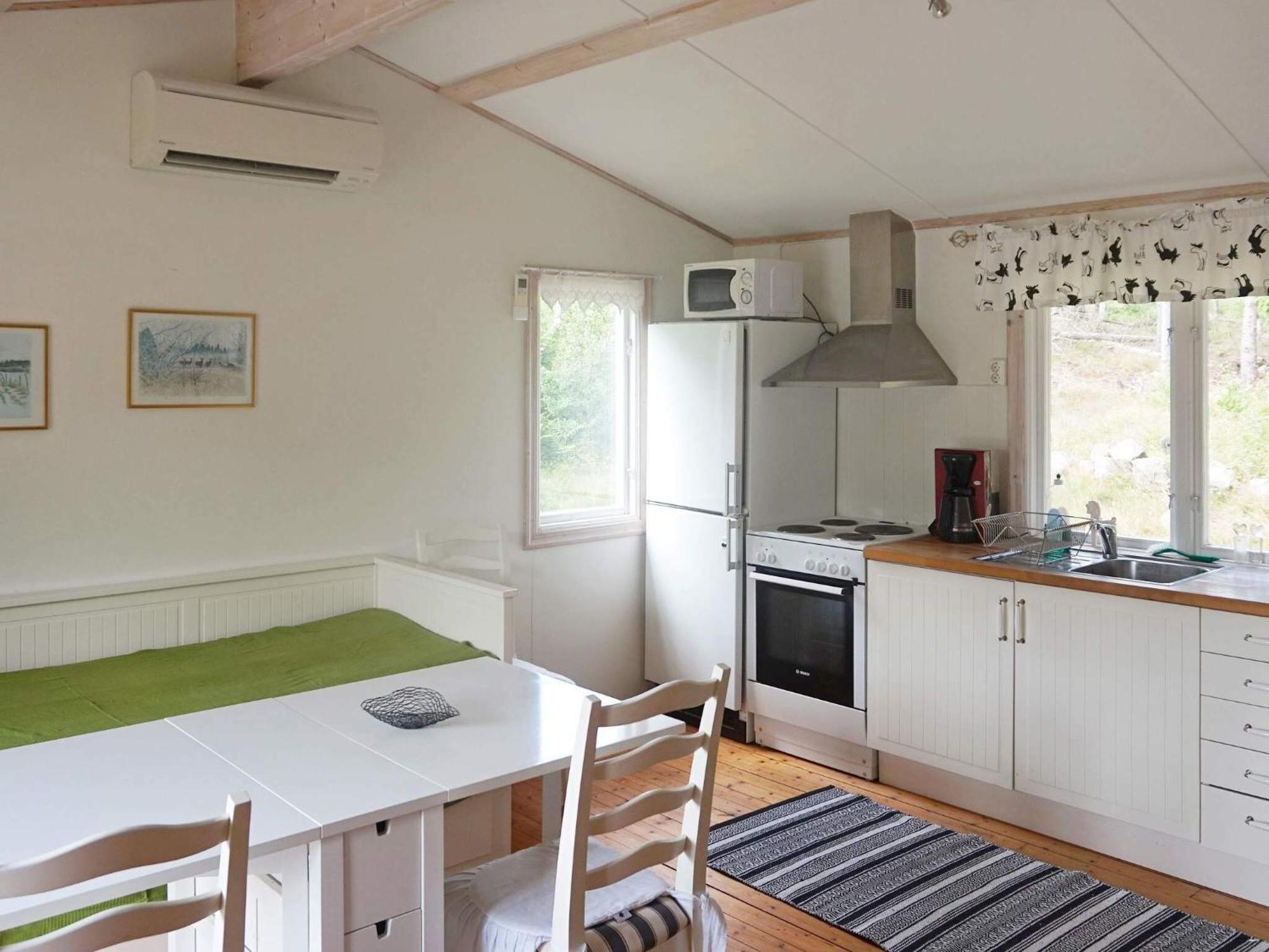 4 Person Holiday Home In Smedstorp Smedstorp  Екстериор снимка
