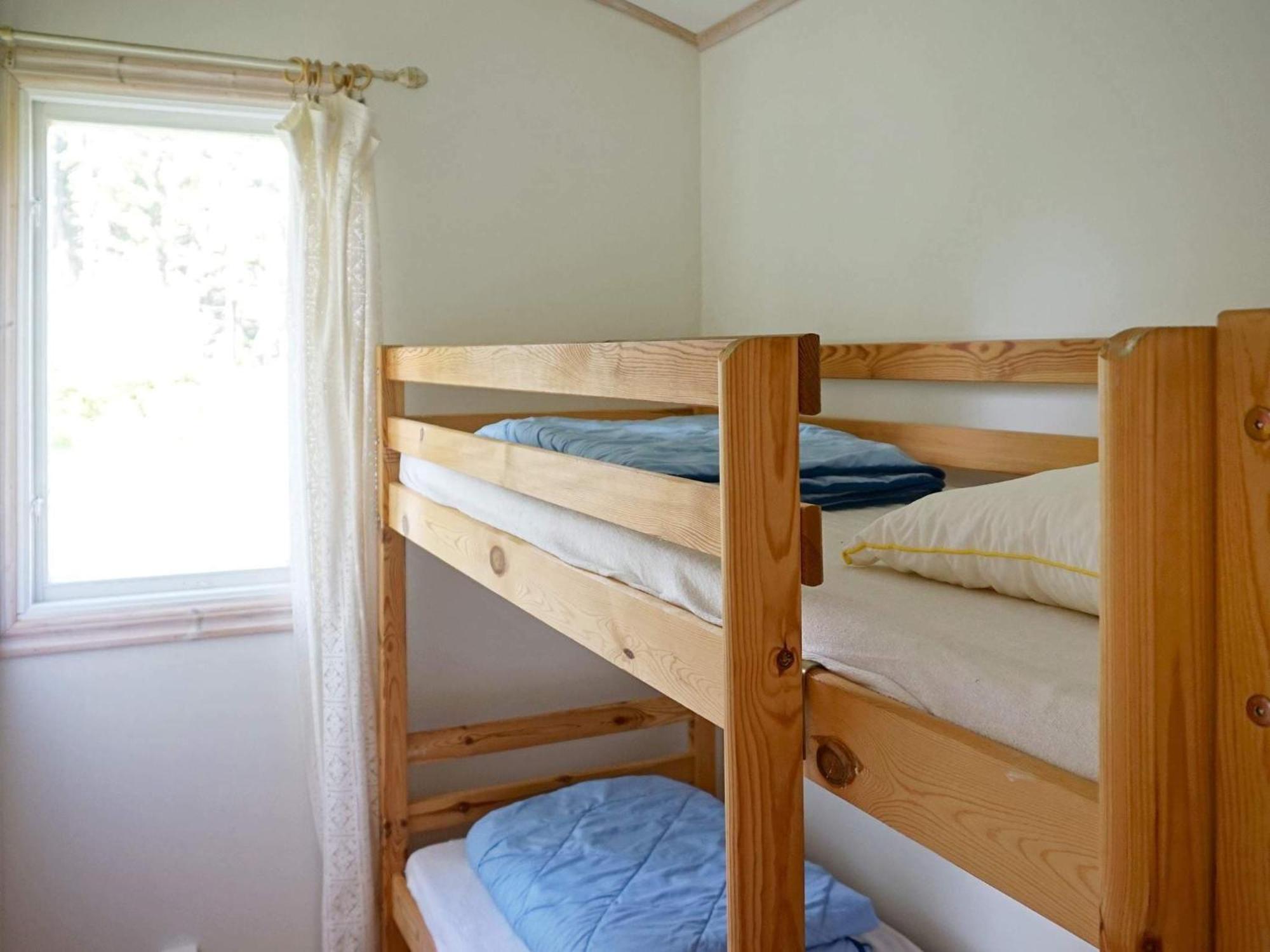 4 Person Holiday Home In Smedstorp Smedstorp  Екстериор снимка