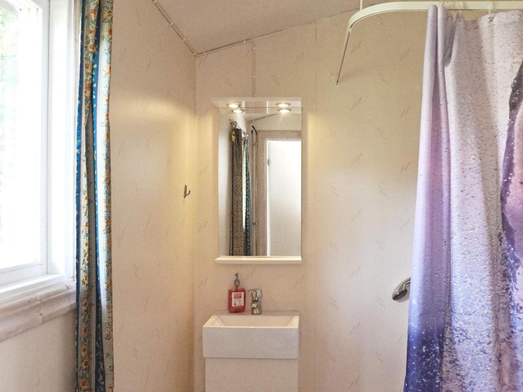 4 Person Holiday Home In Smedstorp Smedstorp  Екстериор снимка